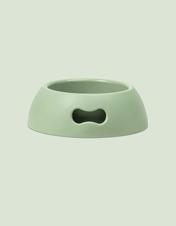 Gamelle Pappy Bowl Vert L