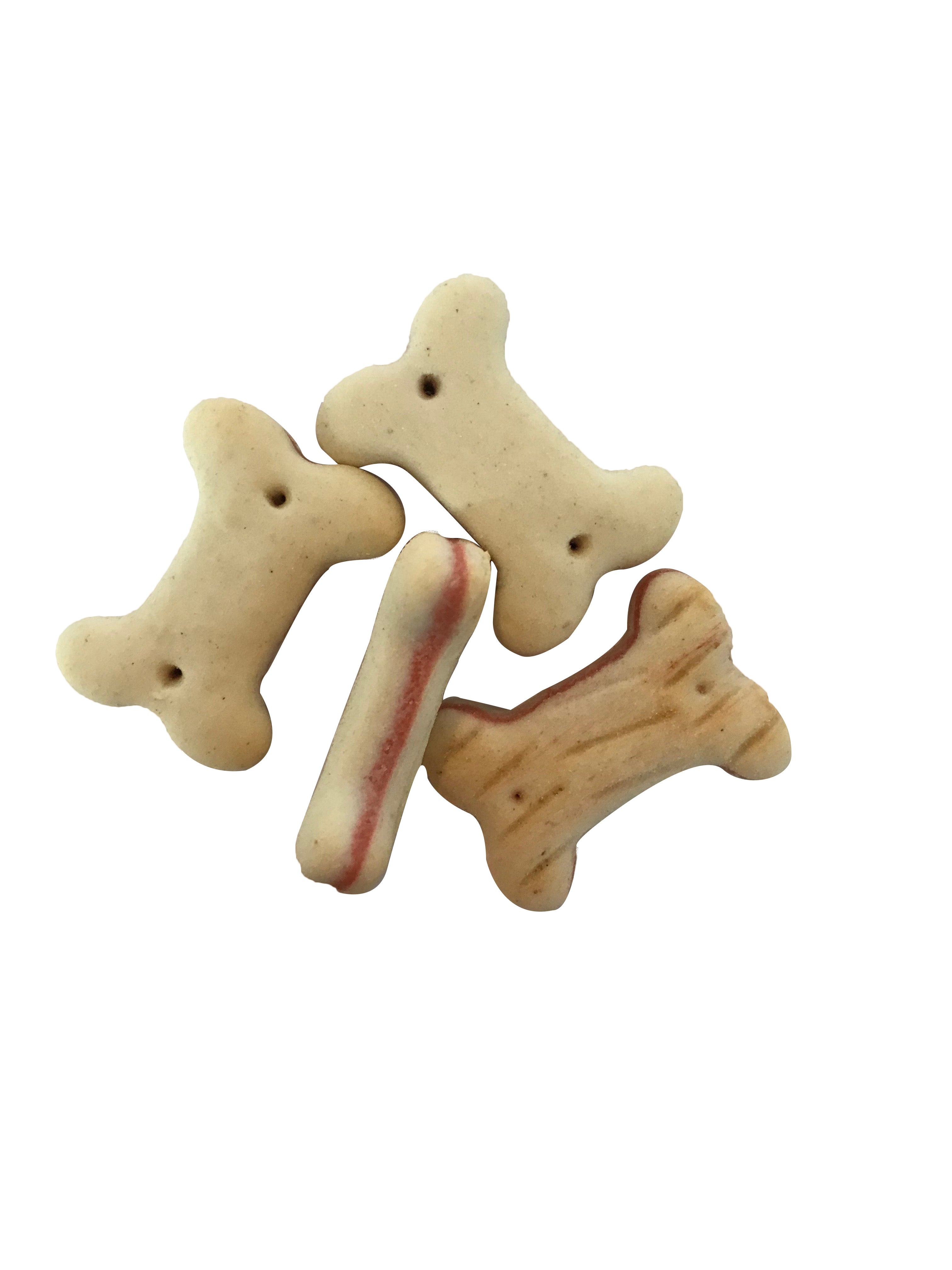 Biscuits Os Fourrés