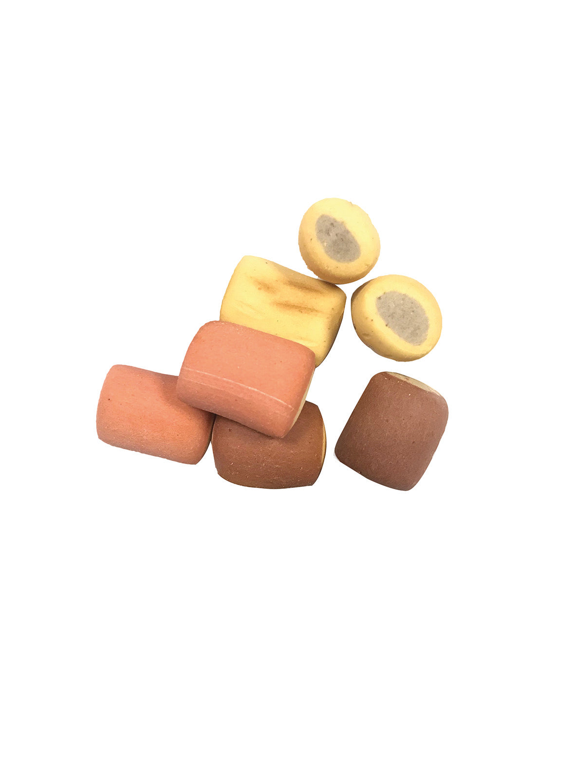 Biscuits Mini duo
