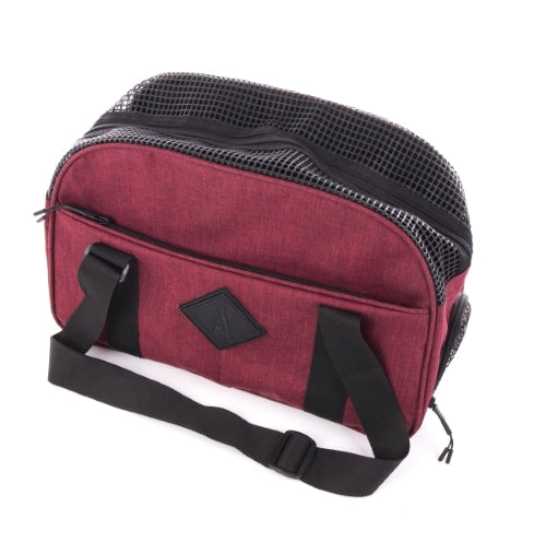 Sac Bowling Croisette Rouge