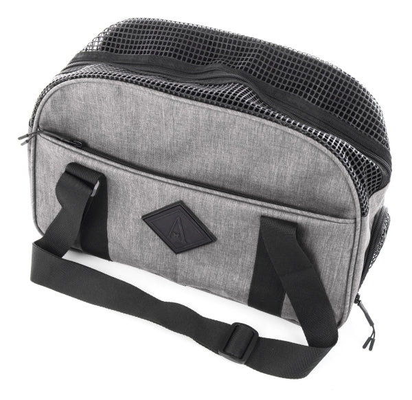 Sac Bowling Croisette Gris