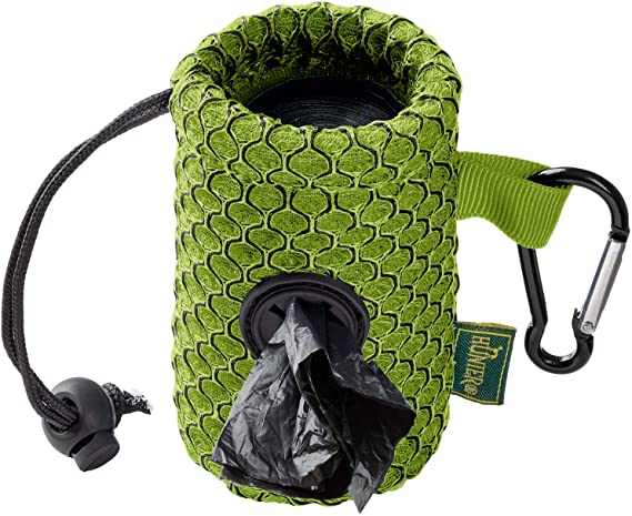 Distributeur De Sacs Hilo Lemon