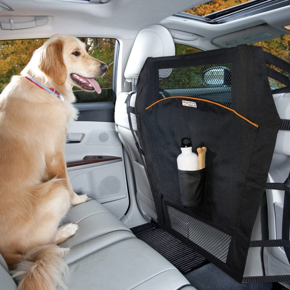 Barriere de Séparation Backseat
