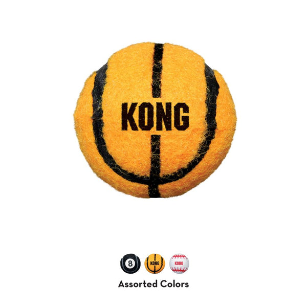 Balle kong sport balls 