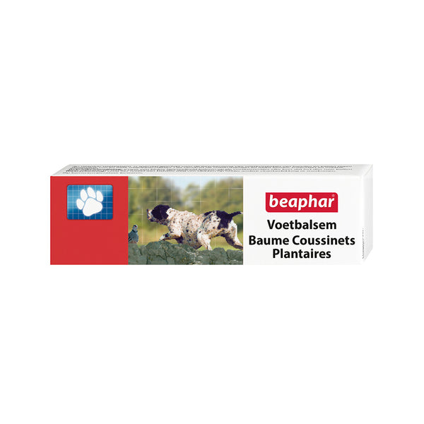 Baume pour cousinnets Beaphar