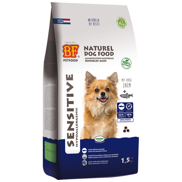 BF Sensitive Mini 1,5Kg