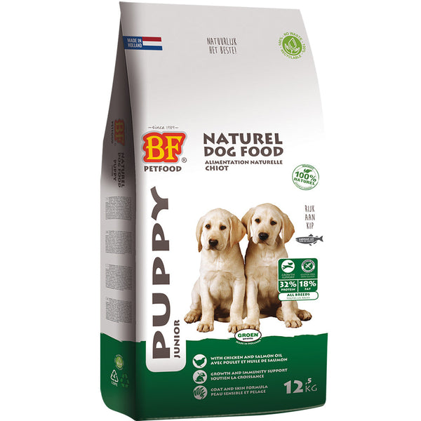 BF Puppy 12,5Kg