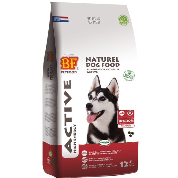 BF Croquette Active 12.5kg BF PETFOOD