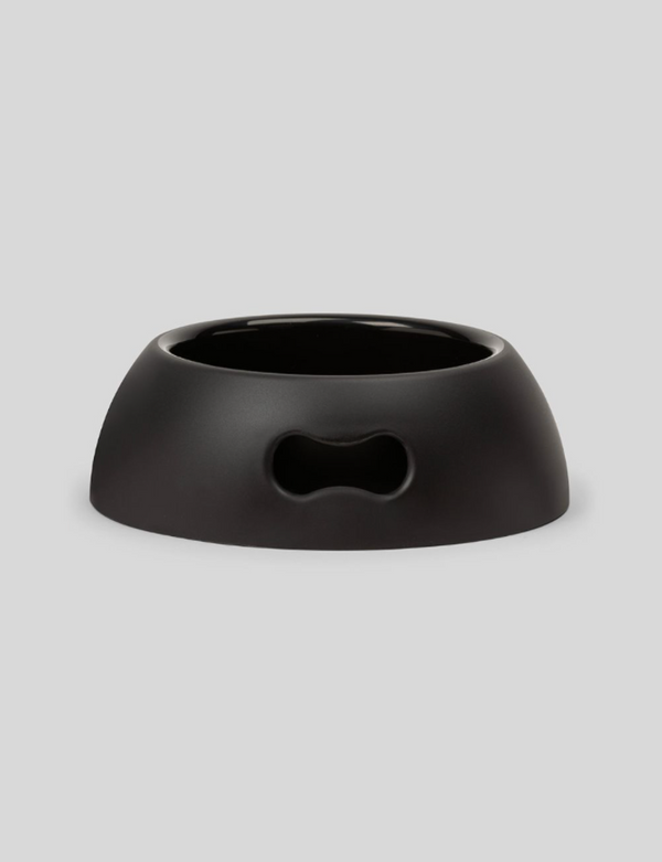 Gamelle Pappy Bowl Noir L