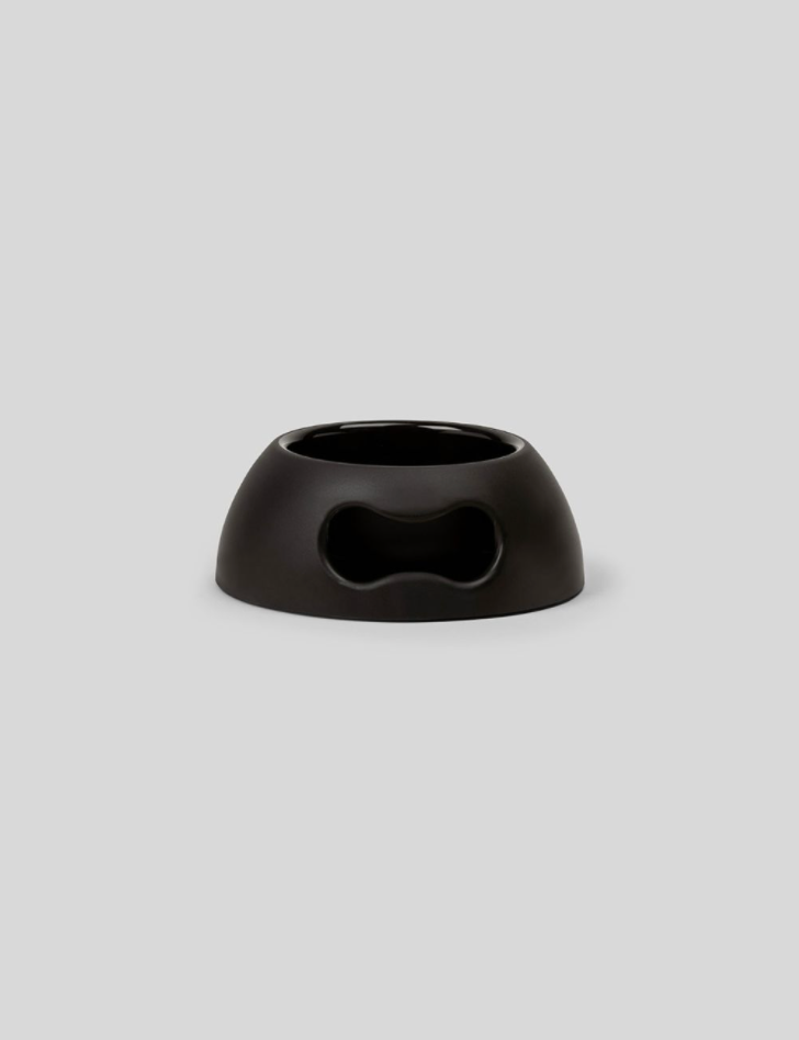 Gamelle Pappy Bowl Noir  S