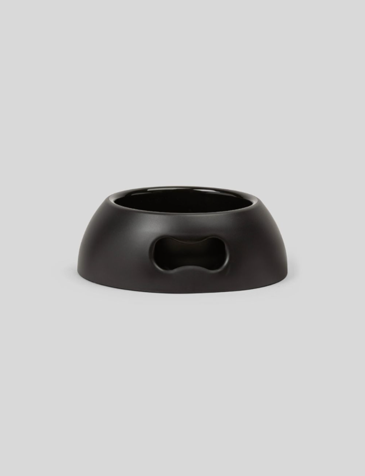 Gamelle Pappy Bowl Noir M