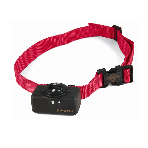 Collier Anti-Aboiement Moyen et Grand Chien PetSafe