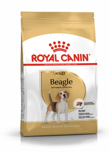 Beagle Adult 3Kg