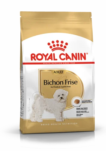 Bichon Frise Adult 1,5Kg