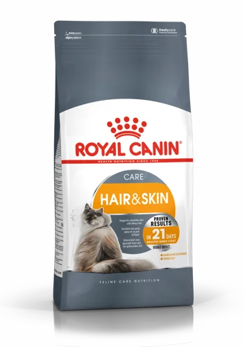 Hair & Skin Care 2Kg