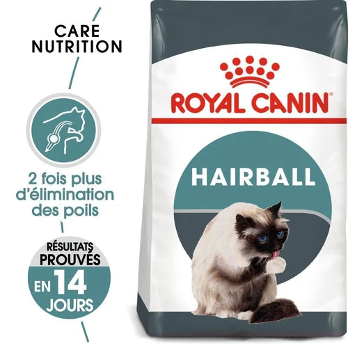 Hairball Care 2kg