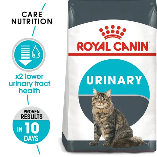 Urinary Care 4Kg