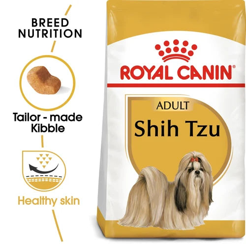 Shih Tzu Adult 1,5Kg