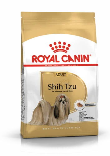 Shih Tzu Adult 1,5Kg