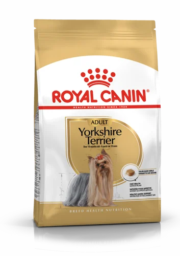 Yorkshire Terrier Adult 1,5Kg