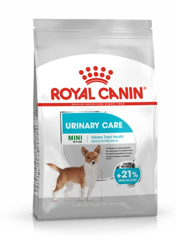 Mini Urinary Care 3Kg
