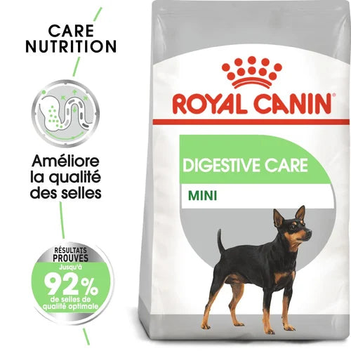 Mini Digestive Care 8kg