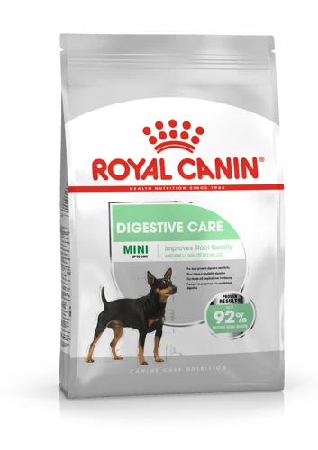 Mini Digestive Care 8kg