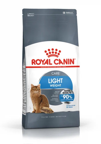 Light Weight Care 3Kg