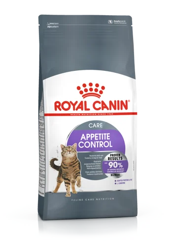 Sac de croquettes Royal Canin Appetite Control  3.5kg pour chat