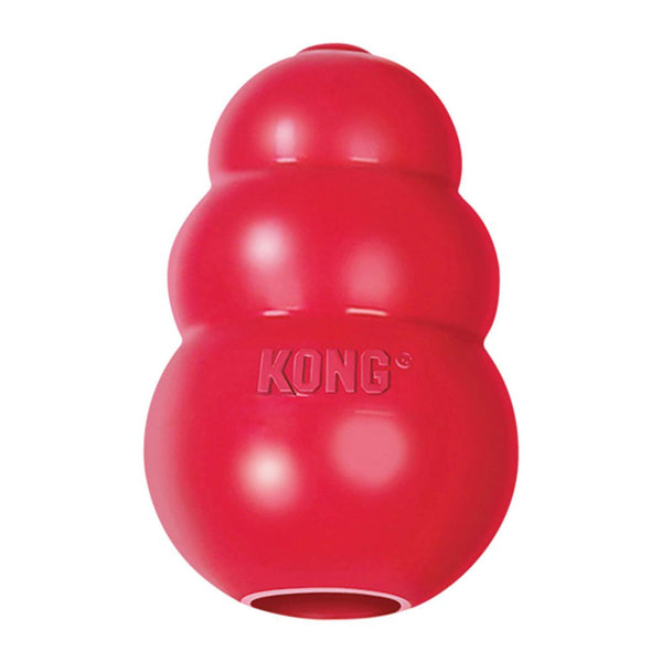 Jouet Kong Classic Rouge