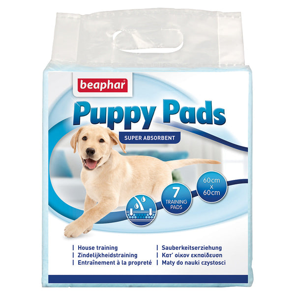 Puppy Pads X7
