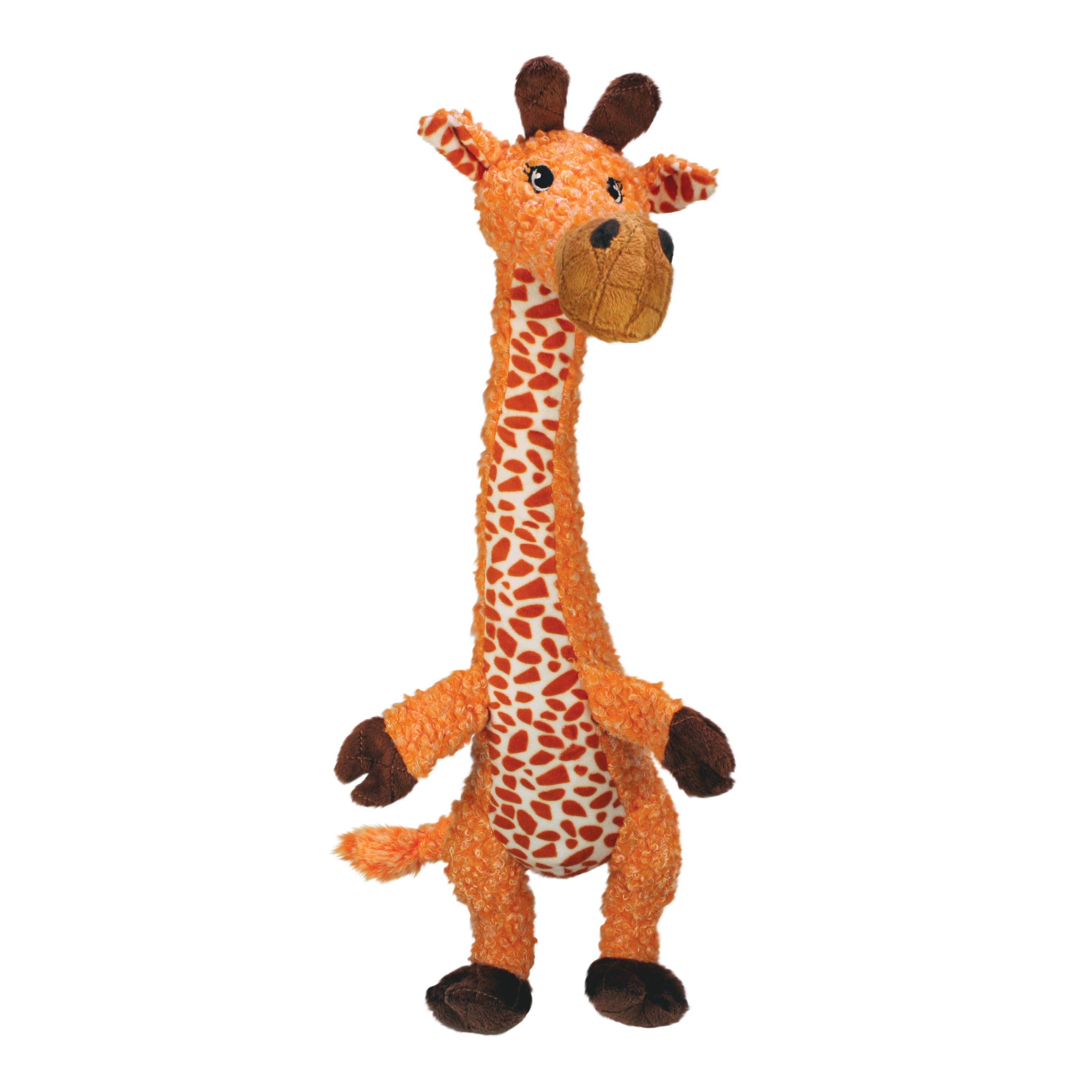 KONG® Shakers Luvs Girafe
