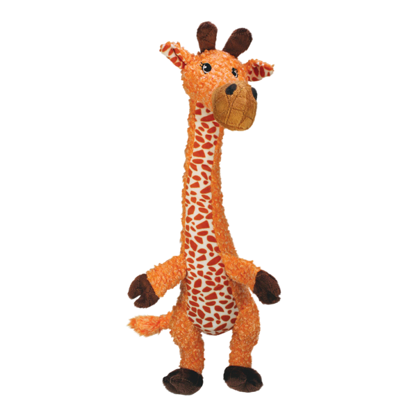 KONG® Shakers Luvs Girafe