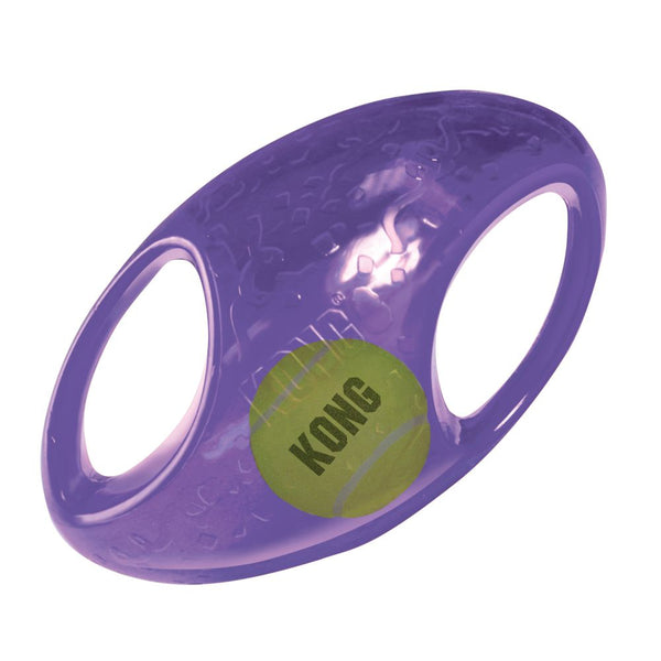 kong jumbler rugby violet