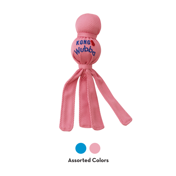 KONG® Wubba Puppy