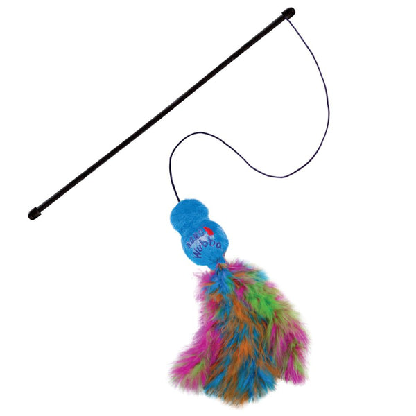 canne a pêche kong wubba boa