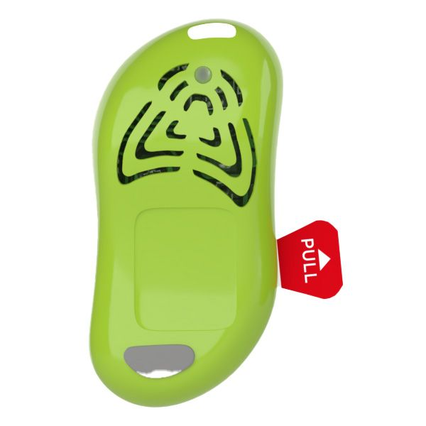 Tickless pour humain