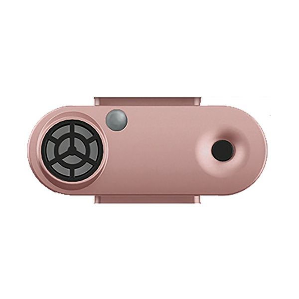 Tickless Chat Rechargeable Or Rosé