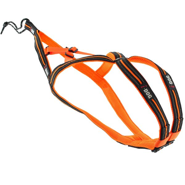 Harnais Canicross Gamme One