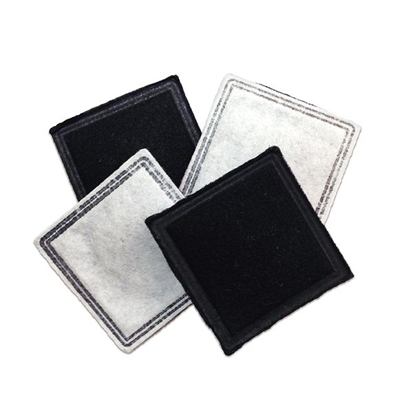 Filtres de Rechange Pour Fontaine Current