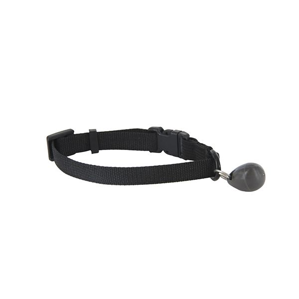 collier chat et aimant pour chatière magnétique Petsafe