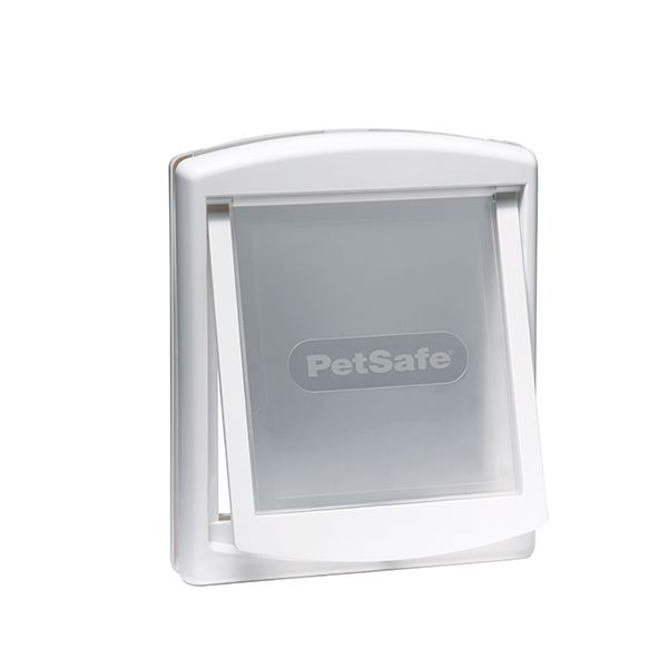 Porte Staywell "Original" M  Blanc