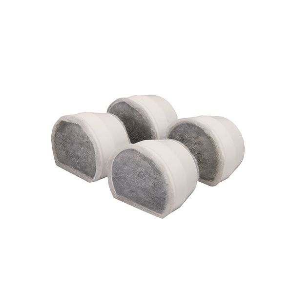 Filtres A Charbon Rechange Avalon X4