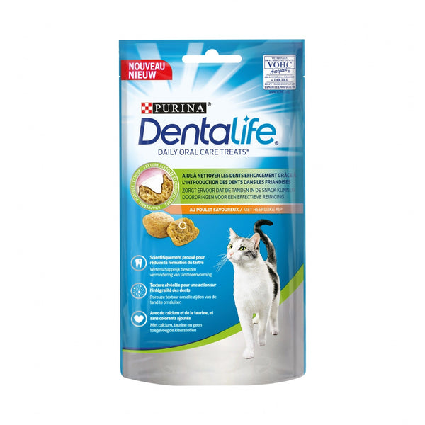 Dentalife Poulet