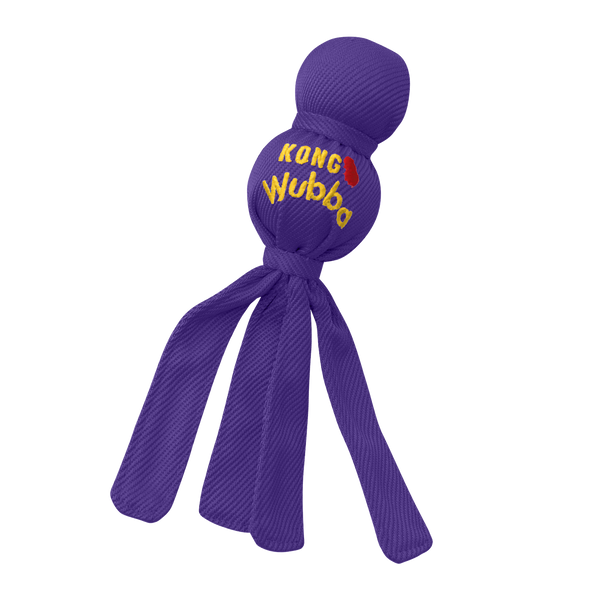 kong wubba violet