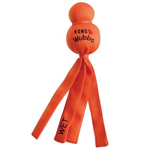 KONG® Wet Wubba L