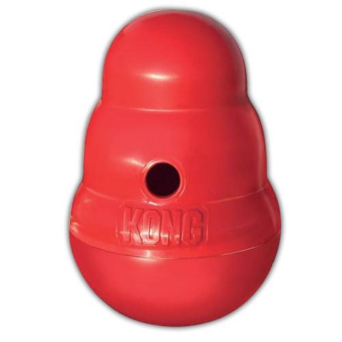 KONG Wobler