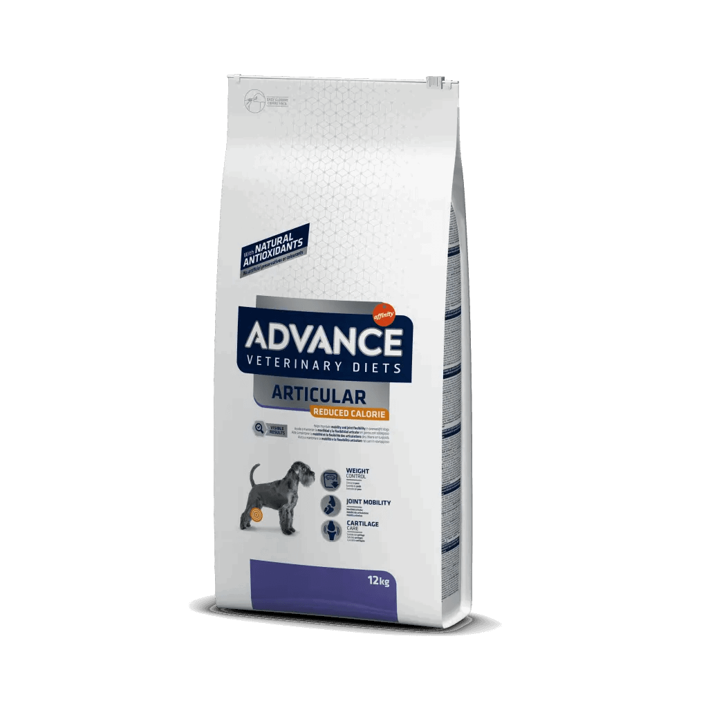 Sac de croquettes Advance Articular 12Kg Chien