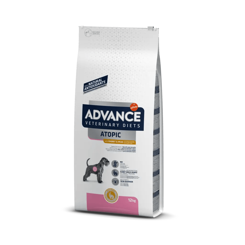 Advance Atopic Care 12Kg