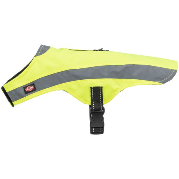 Gilet De Sécurité Fluo